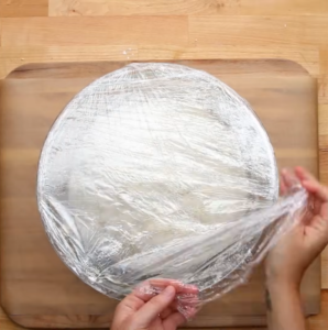 Brezeln rezept