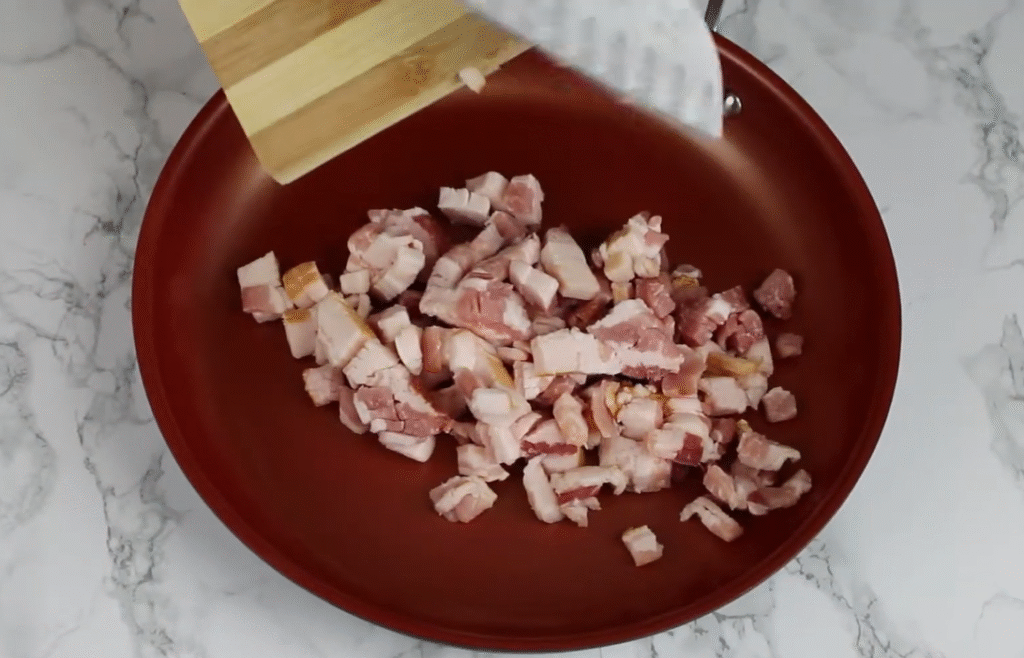 Bayrischer Kartoffelsalat 3