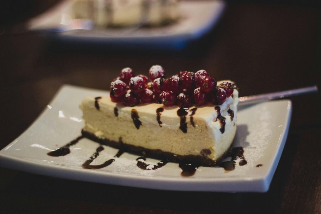 Käsekuchen