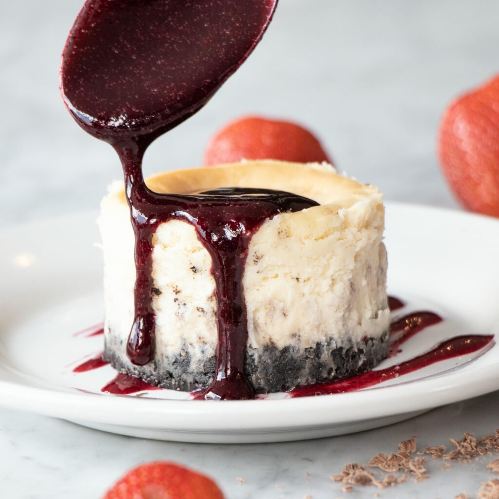 Käsekuchen