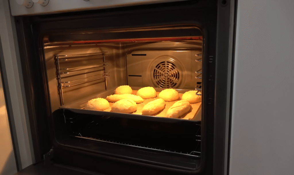 Laugenbrötchen