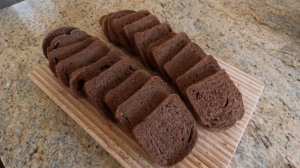 Pumpernickel