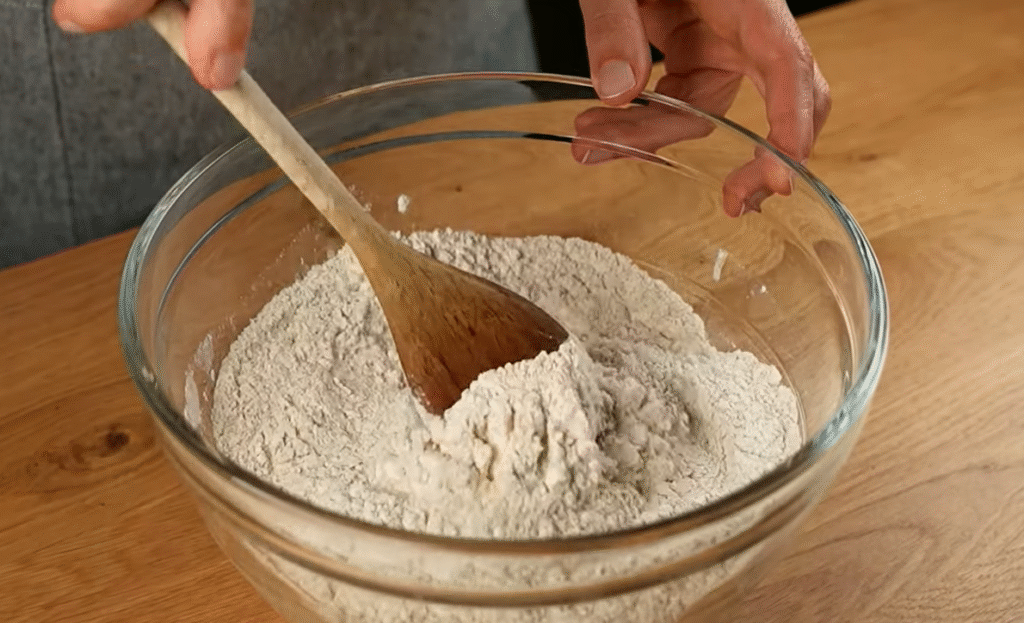 Vollkornbrot