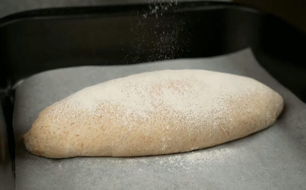 Vollkornbrot