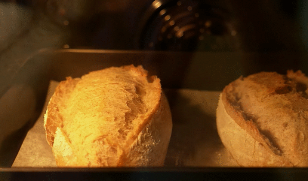 Vollkornbrot