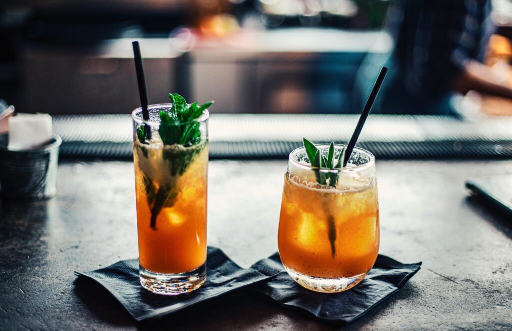 cuba libre