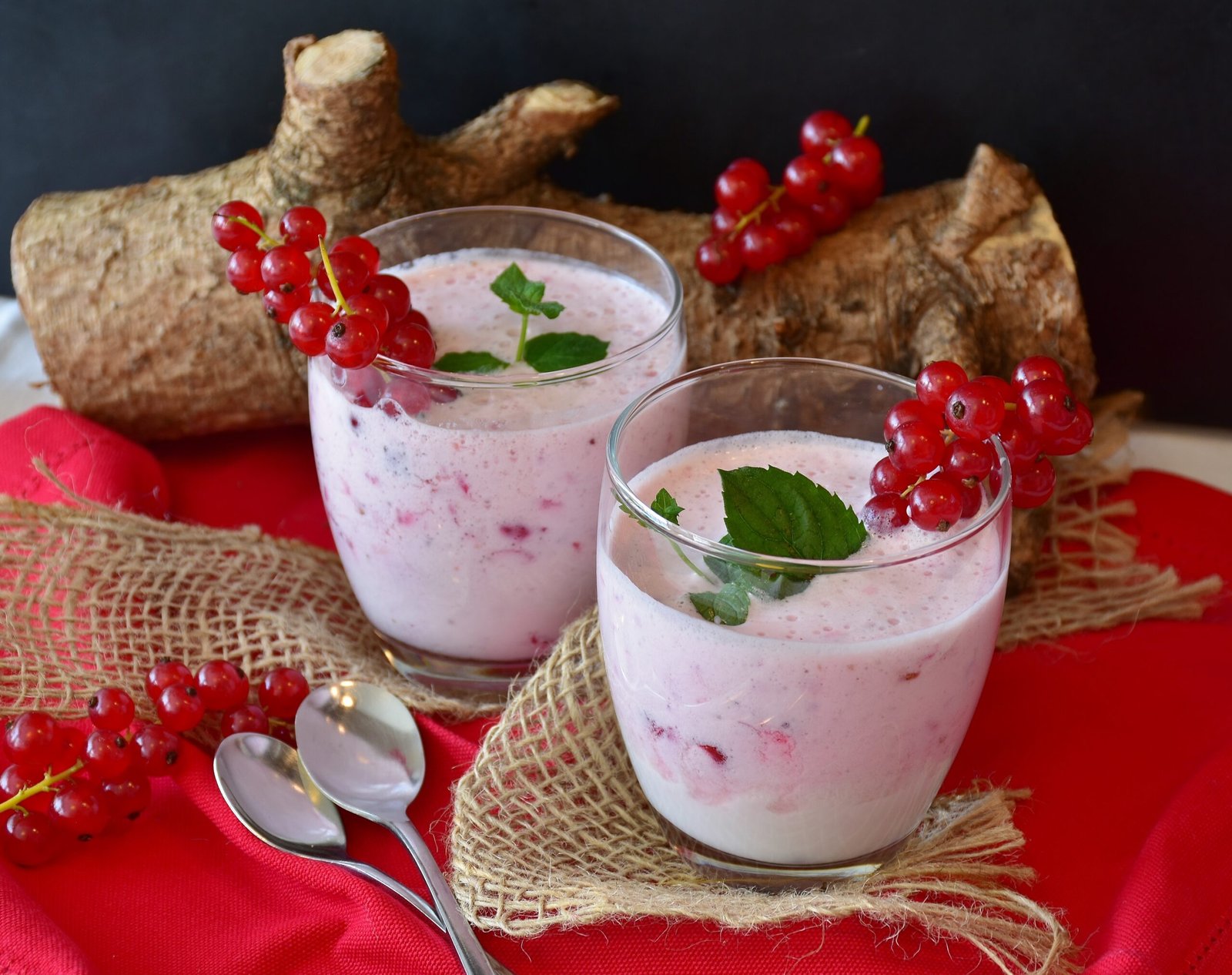 lillet wild berry