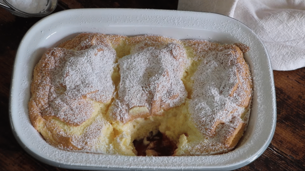 Salzburger Nockerl