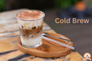 Cold Brew