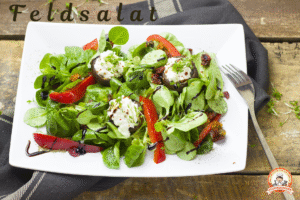 Feldsalat