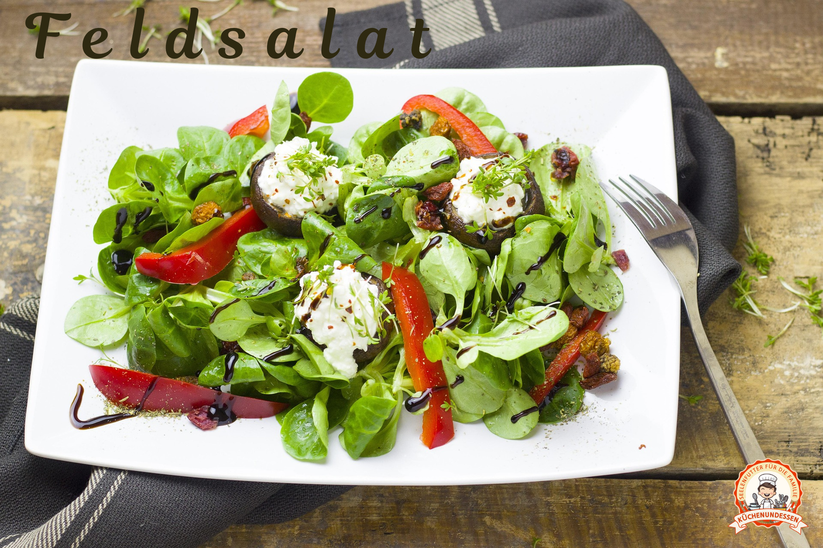 Feldsalat
