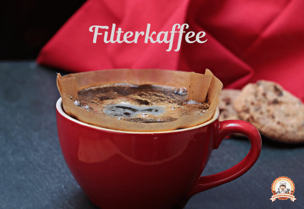 Filterkaffee