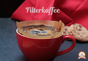 Filterkaffee