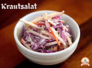 Krautsalat