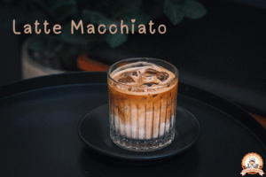 Latte Macchiato