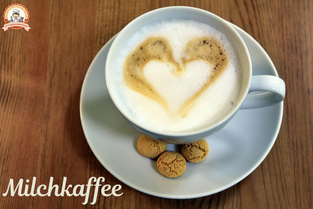 Milchkaffee