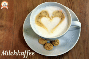 Milchkaffee